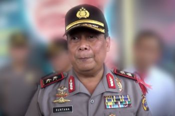 Kapolda minta masyarakat Lampung tenang sikapi bom Surabaya