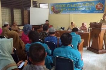 Reinier ajak karang taruna eksis dorong pembangunan daerah
