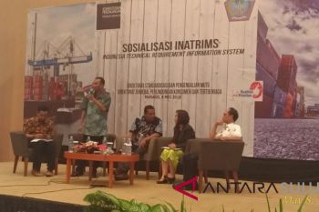 KKP minta pengekspor Sulut perhatikan mutu produk