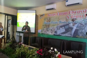 BPPT bentuk forum komunikasi bisnis teknologi Pati