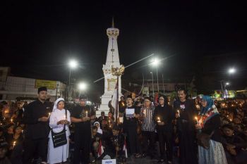 FKPT Kepri: Terorisme tidak berhubungan dengan agama