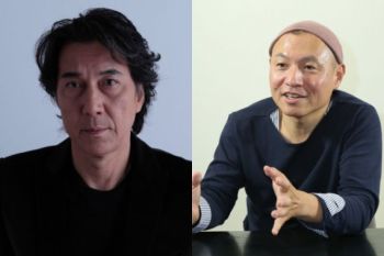 TIFF Tokyo soroti karya Koji Yakusho dan Masaaki Yuasa
