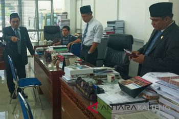 DPRD geram PT AKT terkesan permainkan dan acuhkan Pemerintah