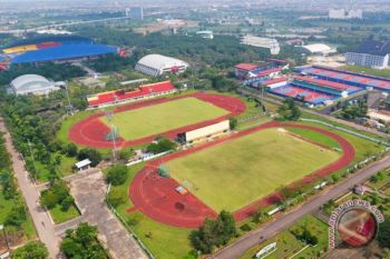 Perusahaan Malaysia dukung Asian Games 2018 dengan mencegah karhutla