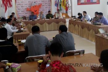 KPU tetap perbolehkan paslon Lamandau berkampanye selama ramadhan
