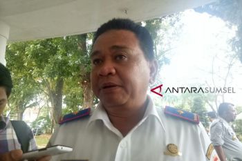 Pemkot Palembang rencanakan bangun kantong parkir LRT