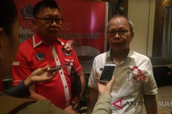 KWS Siap fasilitasi akses pasar UMKM Sulut
