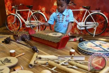 Pentingnya perhatikan tumbuh kembang anak