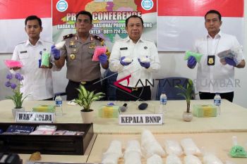 KASUS JARINGAN NARKOTIKA LAPAS