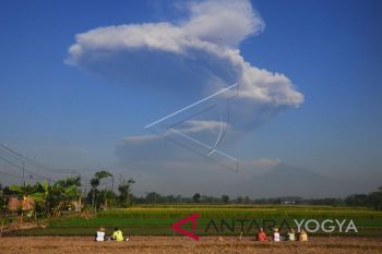 Sleman gelar "Tour de Merapi"