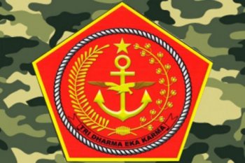 69 perwira tinggi TNI dimutasi dan promosi jabatan