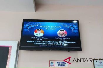 Lombok Utara-Malaysia jalin kerja sama pendidikan