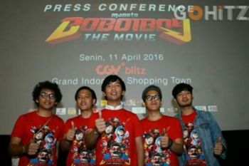 Grup musik Indonesia yang pernah rilis lagu religi