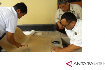 BPPTKG ambil sampel material letusan Merapi