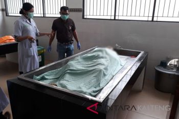 Identitas mayat pria misterius sudah ditemukan