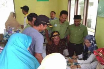 Menjelang Bulan Puasa, RAPP Taja Program Pengobatan Massal