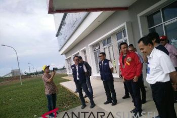 Menpora sebut LO Asian Games diperiksa beberapa lembaga