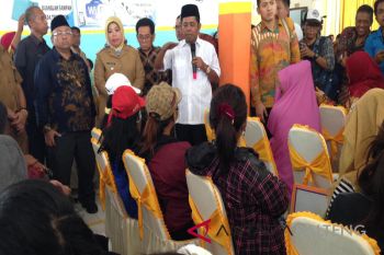 Mensos: Pendamping PKH harus netral dalam pilkada