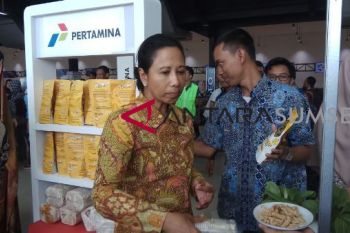 Rini Soemarno dorong BUMN ciptakan generasi berdaya saing