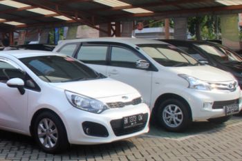 Beli mobil bekas? Begini cara memilih yang tepat
