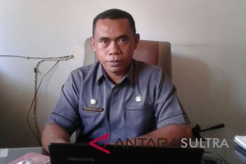KPU Baubau sortir surat suara lima hari