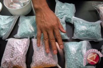 Baru tiga bulan menjabat, Kasat Narkoba Kobar dipindah ke Polsek