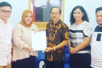Ini harta kekayaan peserta Pilkada Katingan, Winda Natalia terkaya