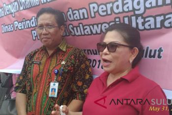 Disperindag-DWP gelar pasar murah Ramadhan