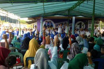 Warga yakin Nadalsyah penuhi janji kampanye