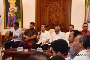 Bali tuan rumah World Hindu Meet 2018
