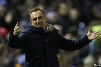 Carvalhal tinggalkan Swansea pada akhir musim