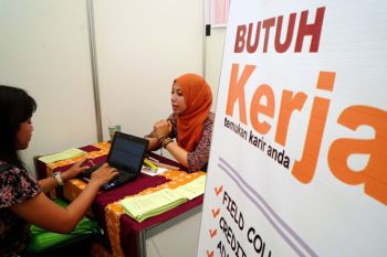 Tips Agar Tak Terjebak Lowongan Kerja Fiktif