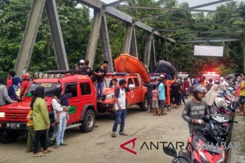 Korban terakhir Habib ditemukan setelah empat hari pencarian