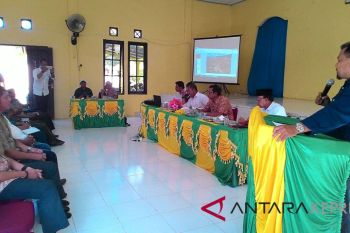 Pengembangan PLBN Serasan masuki tahapan sosialisasi