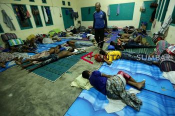 Ini pernyataan kepala HAM PBB soal Muslim Rohingya di Myanmar