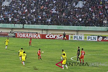 Persis tundukan Perserang 2-1
