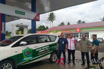 Pertamina harap masyarakat manfaatkan Satgas Ramadhan