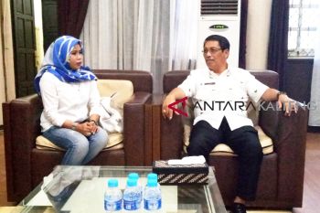 Target awal Pj Bupati, kawal Pilkada Kapuas berjalan lancar