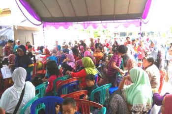 Bansos nontunai PKH Barut disalurkan ke 1.076 keluarga