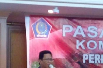 Pasar murah natal tekan harga kebutuhan pokok