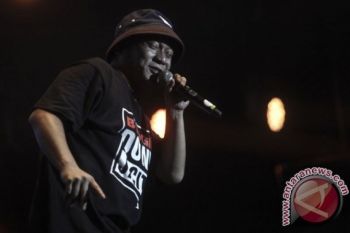 Jazz Infashion digelar upaya tumbuhkan kembali musik jazz di pontianak