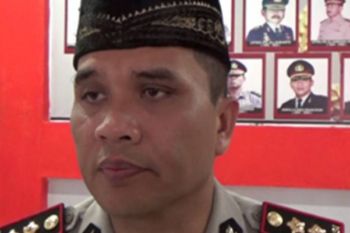 Dekatkan diri ke masyarakat, polisi lombakan video pendek