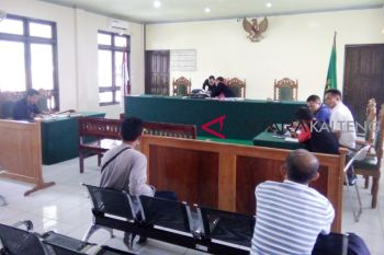 OTT Dinkes Bartim salahi aturan, kata penasihat hukum dua ASN