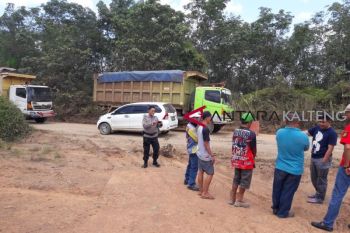 PT GAL tak bisa bayar jasa penyiraman, ini alasannya