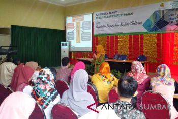 Kementan optimalkan peran pustakawan diseminasi inovasi pertanian
