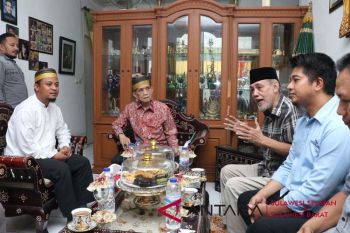 Raja Gowa deklarasikan dukung kandidat NA-ASS