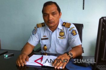 Imigrasi Palembang  rakor bersama tim pora