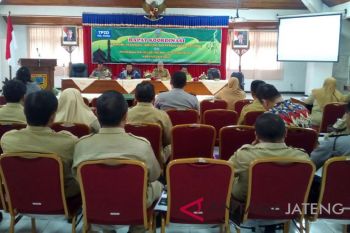 Masyarakat Kudus diimbau berbelanja dengan bijaksana