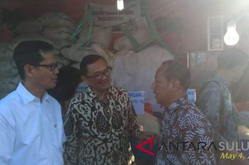 Kemendag: sinergitas TPID penting agar inflasi terjaga