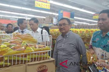 Kemendag: jadilah konsumen cerdas hadapi Ramadhan